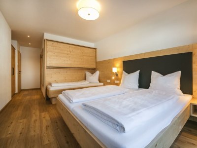 Apartment Appartement/Fewo, Dusche, WC, 2 Schlafräume - Outdoor photo 10