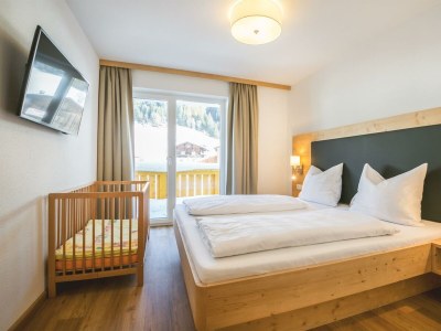 Apartment Appartement/Fewo, Dusche, WC, 2 Schlafräume - Outdoor photo 11