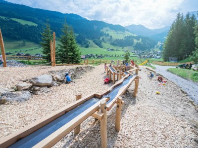 Apartment Appartement/Fewo, Dusche, WC, 2 Schlafräume - Outdoor photo 13