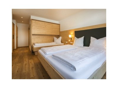 Apartment Appartement/Fewo, Dusche, WC, 2 Schlafräume - Features photo 17