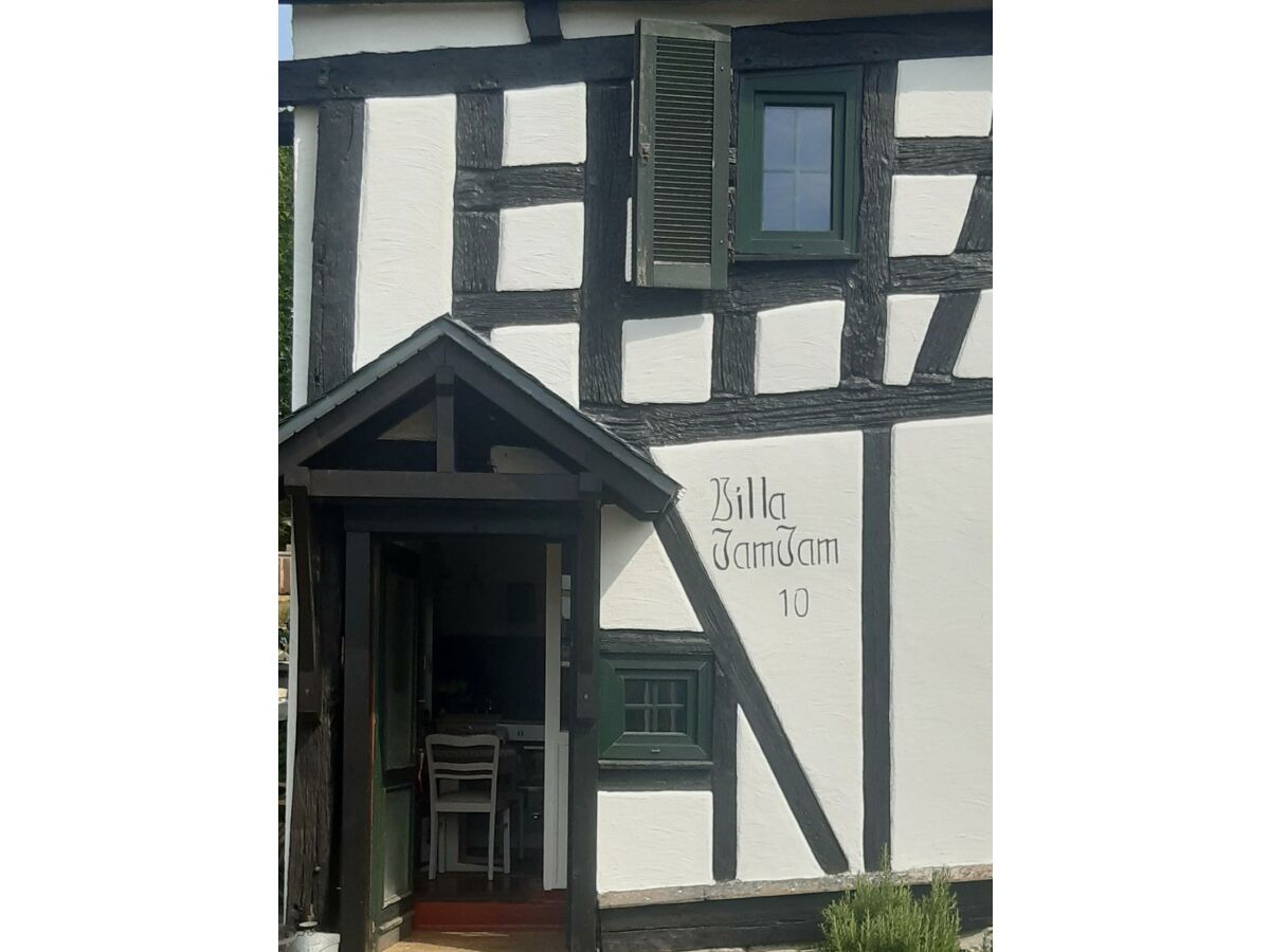 Apartment 4 Bett - Ferienhaus, Dusche, WC, 2 Schlafraum - Outdoor photo 2