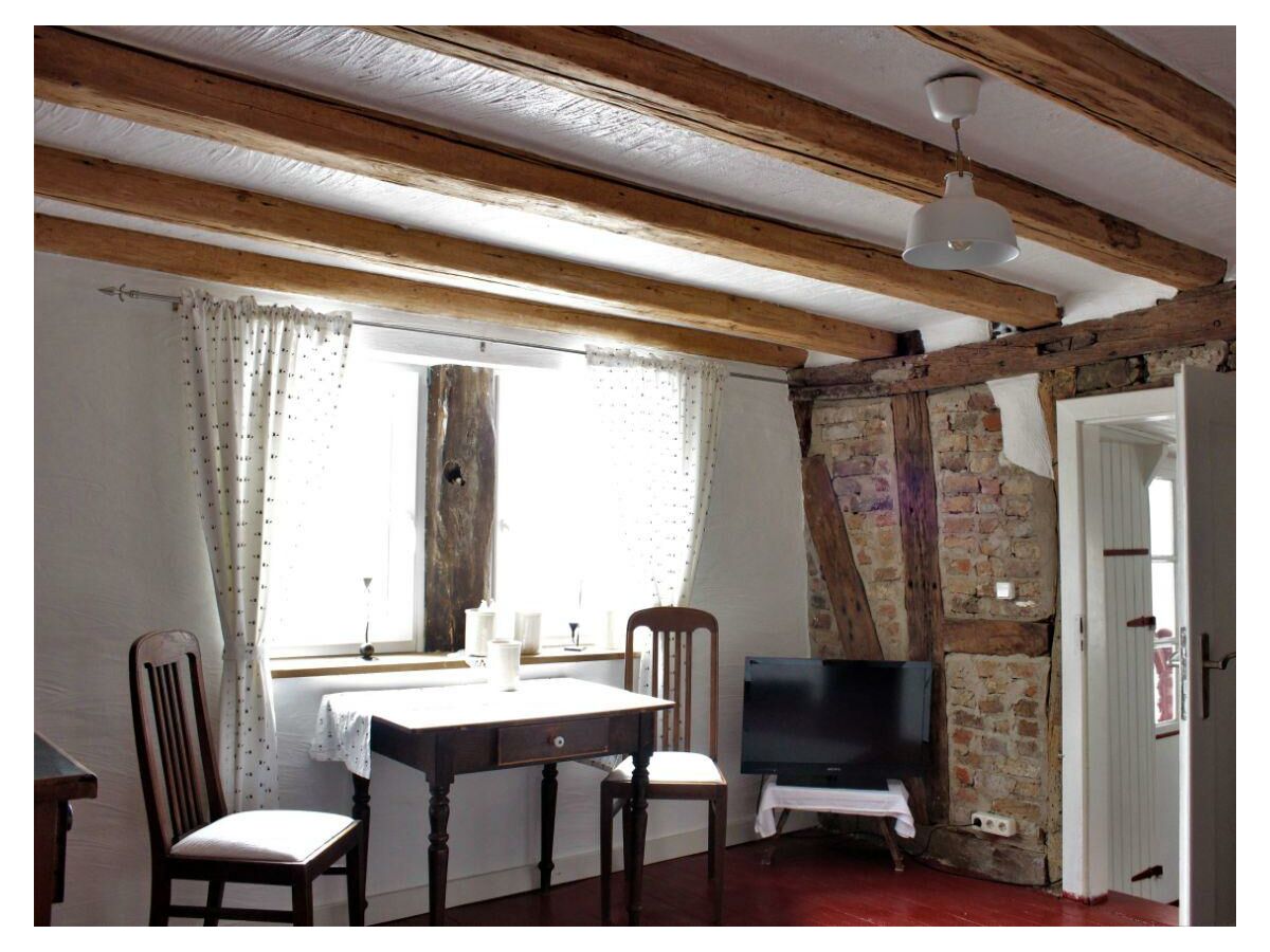 Apartment 4 Bett - Ferienhaus, Dusche, WC, 2 Schlafraum - Outdoor photo 4