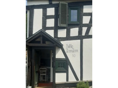 Apartment 4 Bett - Ferienhaus, Dusche, WC, 2 Schlafraum - Outdoor photo 2