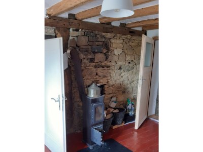 Apartment 4 Bett - Ferienhaus, Dusche, WC, 2 Schlafraum - Outdoor photo 6