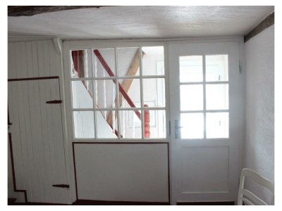 Apartment 4 Bett - Ferienhaus, Dusche, WC, 2 Schlafraum - Outdoor photo 7