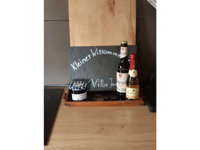 Apartment 4 Bett - Ferienhaus, Dusche, WC, 2 Schlafraum - Outdoor photo 8