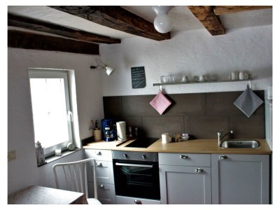 Apartment 4 Bett - Ferienhaus, Dusche, WC, 2 Schlafraum - Outdoor photo 9