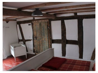 Apartment 4 Bett - Ferienhaus, Dusche, WC, 2 Schlafraum - Outdoor photo 11