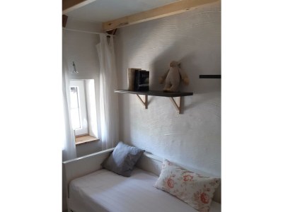 Apartment 4 Bett - Ferienhaus, Dusche, WC, 2 Schlafraum - Outdoor photo 12