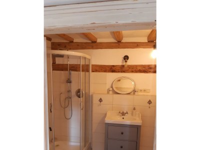 Apartment 4 Bett - Ferienhaus, Dusche, WC, 2 Schlafraum - Outdoor photo 13