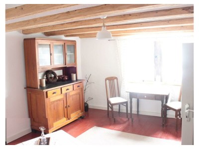 Apartment 4 Bett - Ferienhaus, Dusche, WC, 2 Schlafraum - Outdoor photo 14