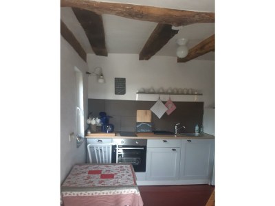 Apartment 4 Bett - Ferienhaus, Dusche, WC, 2 Schlafraum - Outdoor photo 16