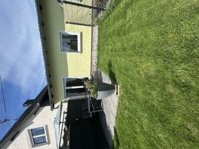 Apartment Ferienhaus Zur alten Vietrift, 1 Schlafzi, DU/WC in Mähren - Apartment