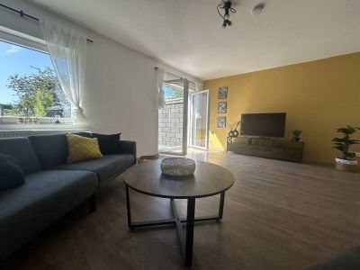 Apartment Ferienhaus Zur alten Vietrift, 1 Schlafzi, DU/WC - Outdoor photo 3