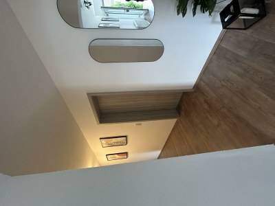 Apartment Ferienhaus Zur alten Vietrift, 1 Schlafzi, DU/WC - Outdoor photo 9