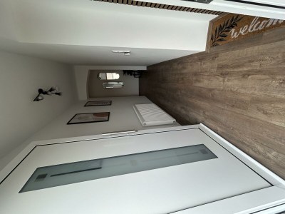 Apartment Ferienhaus Zur alten Vietrift, 1 Schlafzi, DU/WC - Outdoor photo 10