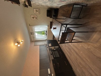 Apartment Ferienhaus Zur alten Vietrift, 1 Schlafzi, DU/WC - Features photo 13