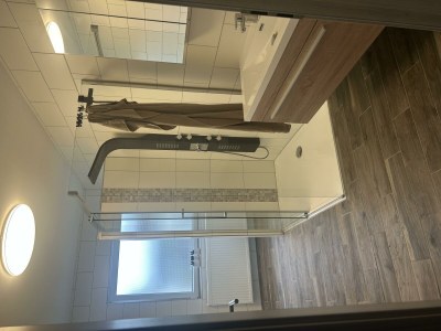 Apartment Ferienhaus Zur alten Vietrift, 1 Schlafzi, DU/WC - Features photo 14