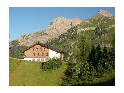 Apartment Appartement 12 - Outdoor photo 22