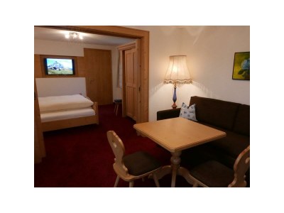 Apartment Appartement 12 - Features photo 27