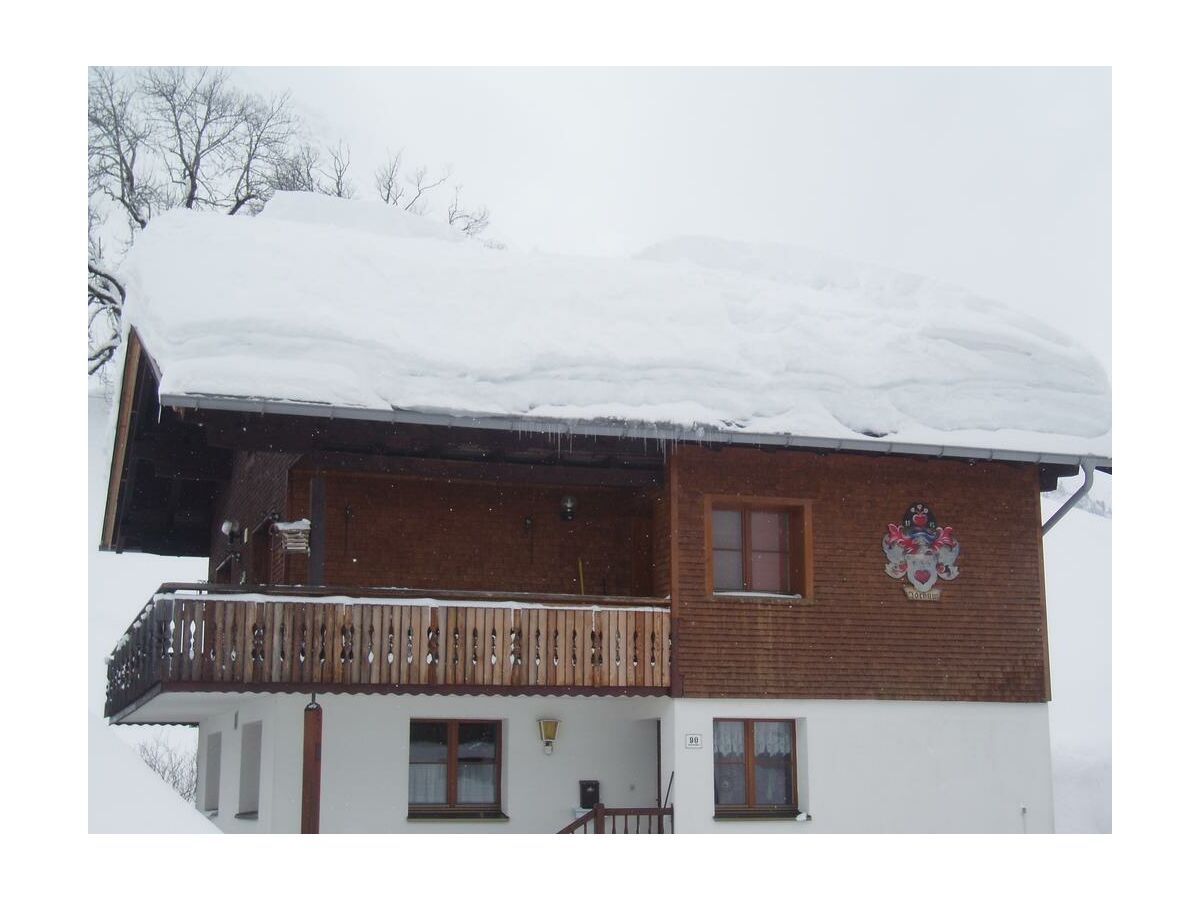 Apartment Ferienhaus Oberboden - Outdoor photo 2