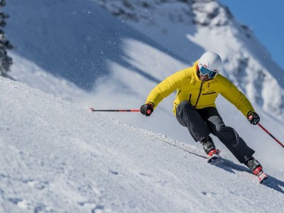 Apartment Ferienhaus Oberboden - Outdoor photo 7