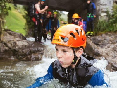 Apartment Ferienhaus Oberboden - Outdoor photo 17