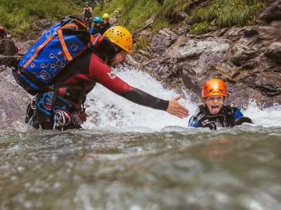 Apartment Ferienhaus Oberboden - Outdoor photo 18