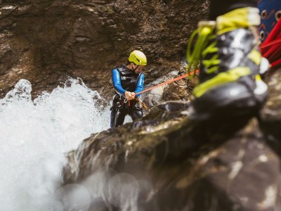 Apartment Ferienhaus Oberboden - Outdoor photo 19