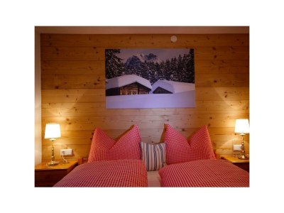 Apartment Ferienhaus Oberboden - Features photo 26