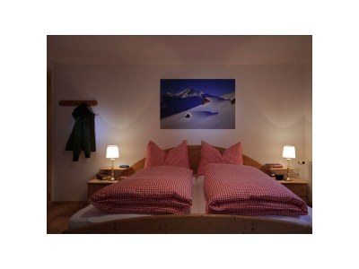 Apartment Ferienhaus Oberboden - Features photo 28