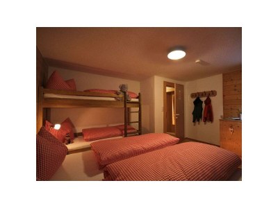 Apartment Ferienhaus Oberboden - Features photo 29