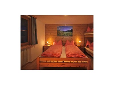 Apartment Ferienhaus Oberboden - Features photo 30