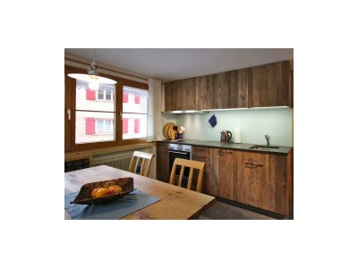 Apartment Ferienhaus Oberboden - Features photo 31