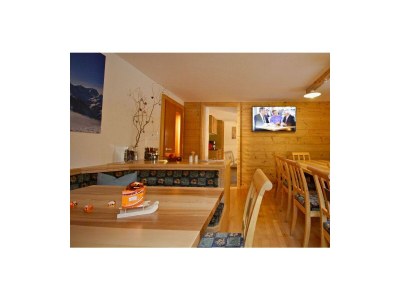 Apartment Ferienhaus Oberboden - Features photo 32