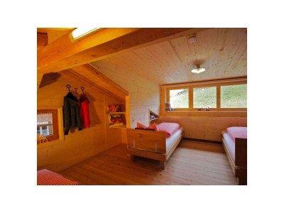 Apartment Ferienhaus Oberboden - Features photo 33