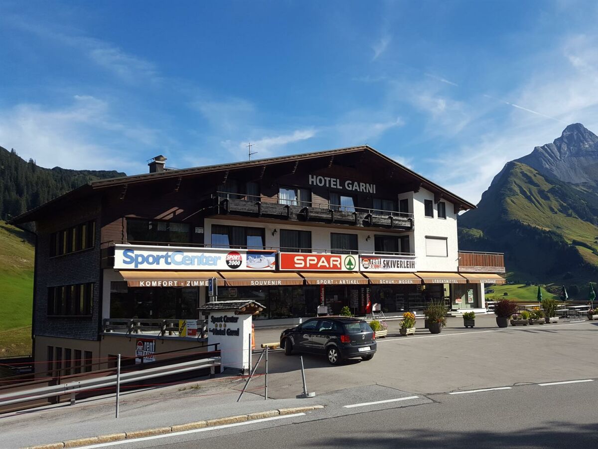 Holiday room Doppelzimmer