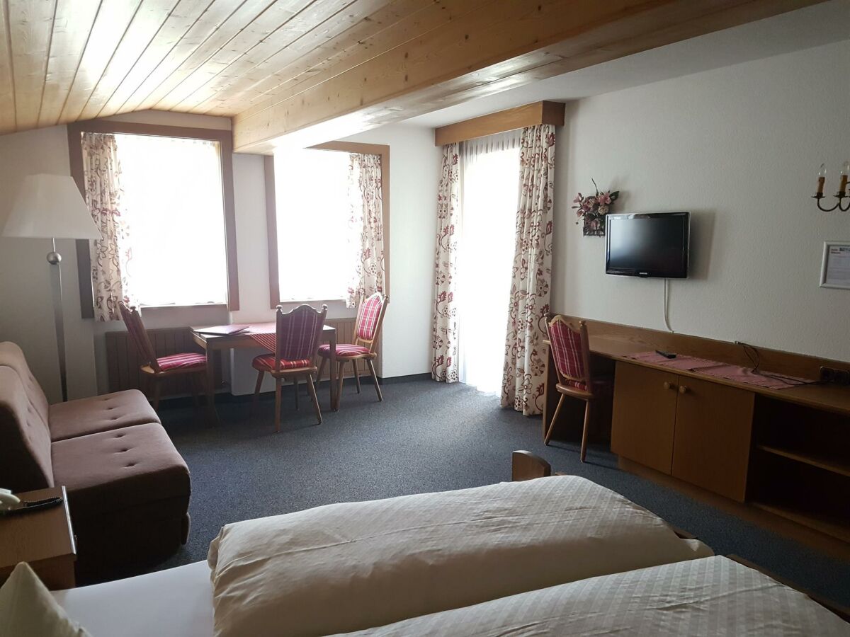 Holiday room Doppelzimmer - Outdoor photo 2