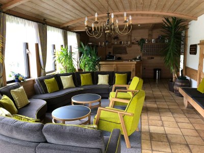 Holiday room Doppelzimmer - Outdoor photo 3