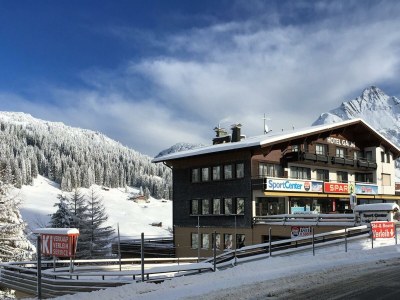 Holiday room Doppelzimmer - Outdoor photo 4