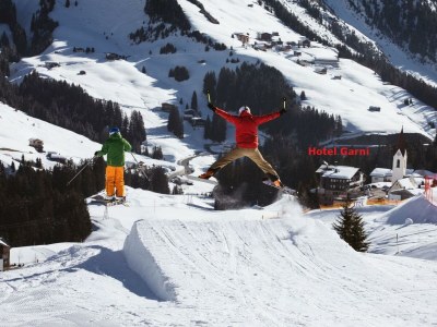 Holiday room Doppelzimmer - Outdoor photo 5