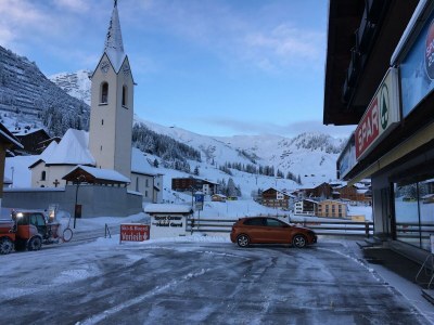 Holiday room Doppelzimmer - Outdoor photo 8