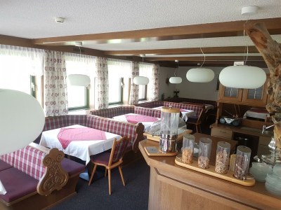 Holiday room Doppelzimmer - Outdoor photo 10