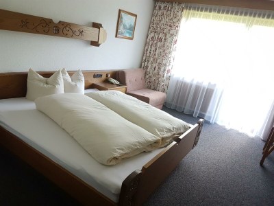 Holiday room Doppelzimmer - Outdoor photo 11