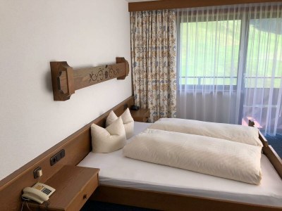 Holiday room Doppelzimmer - Outdoor photo 12