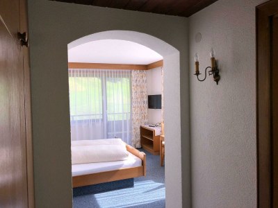 Holiday room Doppelzimmer - Outdoor photo 13