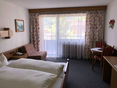 Holiday room Doppelzimmer - Outdoor photo 14