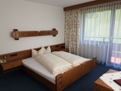 Holiday room Doppelzimmer - Features photo 22