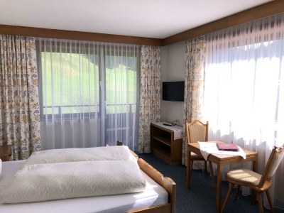 Holiday room Doppelzimmer - Features photo 23