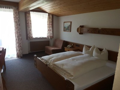 Holiday room Doppelzimmer - Features photo 24